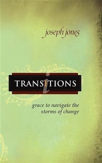 Enlarge image Cover: Transitions - Yorkshire Publishing