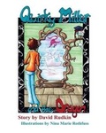 Cover: Quirky Miller And The Dragon - Wee Creek Press