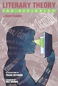 Cover: Literary Theory for Beginners - For Beginners