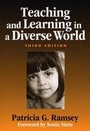 Cover: Teaching and Learning in a Diverse World - Teachers' College Press