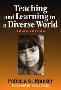 Enlarge image Cover: Teaching and Learning in a Diverse World - Teachers' College Press