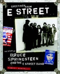 Cover: Greetings from E Street - Chronicle Books