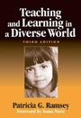 Cover: Teaching and Learning in a Diverse World - Teachers' College Press