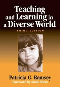 Abbildung von: Teaching and Learning in a Diverse World - Teachers' College Press