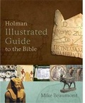Cover: Holman Illustrated Guide to the Bible - Broadman & Holman Publishers