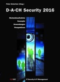 Cover: DACH Security 2016 - syssec