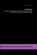 Cover: Extremos - Peter Lang Verlag