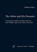 Cover: The Abbot and his Peasants - De Gruyter Oldenbourg