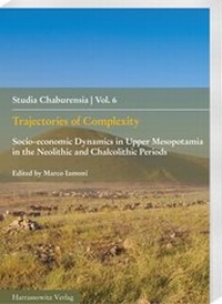 Enlarge image Cover: Trajectories of Complexity - Harrassowitz Verlag