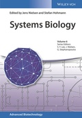 Cover: Systems Biology - Wiley-Blackwell