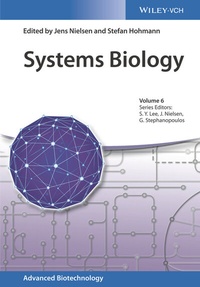 Abbildung von: Systems Biology - Wiley-Blackwell