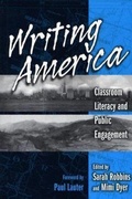 Cover: Writing America - Teachers' College Press