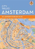 Cover: City Walks Deck - Chronicle Books