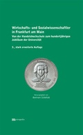 Cover: Wirtschafts- und Sozialwissenschaftler in Frankfurt am Main - Metropolis