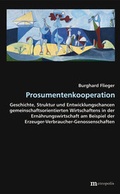 Cover: Prosumentenkooperation - Metropolis