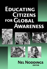 Abbildung von: Educating Citizens for Global Awareness - Teachers' College Press