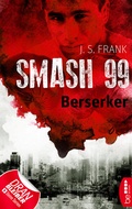 Cover: Smash99 - Folge 4 - beBEYOND