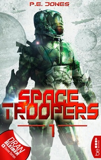 Abbildung von: Space Troopers - Folge 1 - beBEYOND