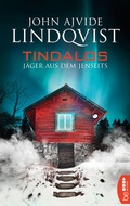 Cover: Tindalos - beBEYOND