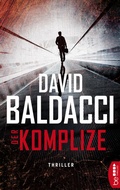Cover: Der Komplize - beTHRILLED