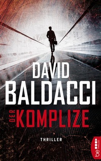 Enlarge image Cover: Der Komplize - beTHRILLED