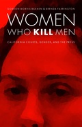 Cover: Women Who Kill Men - University of Nebraska Press