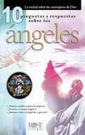 Cover: 10 Preguntas Y Respuestas Sobre Los Angeles - Broadman & Holman Publishers
