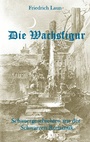 Cover: Die Wachsfigur - BoD - Books on Demand
