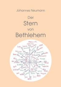 Enlarge image Cover: Der Stern von Bethlehem - BoD - Books on Demand