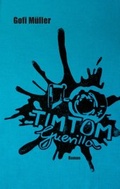 Cover: TimTom Guerilla - BoD - Books on Demand