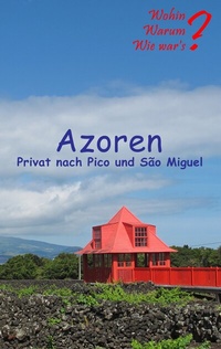 Abbildung von: Azoren - BoD - Books on Demand