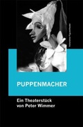Cover: PUPPENMACHER - epubli