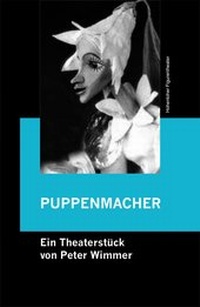 Abbildung von: PUPPENMACHER - epubli