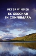 Cover: ES GESCHAH IN CONNEMARA - epubli