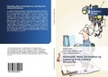 Cover: Automatic Story Generation by Learning from Literary Structures - Scholars' Press