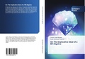 Cover: On The Implicative Ideal of a BH-Algebra - Scholars' Press