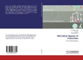 Cover: Microbial lipases in Industries - LAP Lambert Academic Publishing