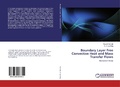 Cover: Boundary Layer Free Convective Heat and Mass Transfer Flows - LAP Lambert Academic Publishing