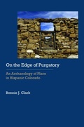 Cover: On the Edge of Purgatory - University of Nebraska Press