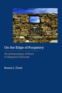 Enlarge image Cover: On the Edge of Purgatory - University of Nebraska Press