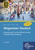 Cover: Wegweiser Deutsch - Europa-Lehrmittel