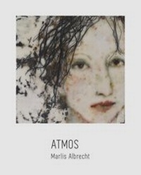 Enlarge image Cover: ATMOS. Marlis Albrecht - Wasmuth Verlag