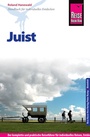 Cover: Reise Know-How Reiseführer Juist - Reise Know-How Verlag Peter Rump GmbH