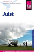 Cover: Reise Know-How Reisef&uuml;hrer Juist - Reise Know-How Verlag Peter Rump GmbH