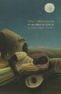 Cover: Microfictions - University of Nebraska Press