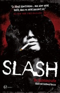 Cover: Slash - Edel