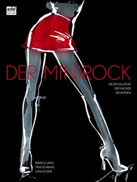 Abbildung von: Der Minirock - Edel