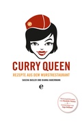 Cover: Curry Queen - Edel
