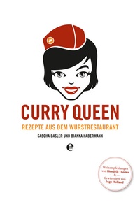 Enlarge image Cover: Curry Queen - Edel