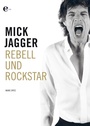 Cover: Mick Jagger - Edel